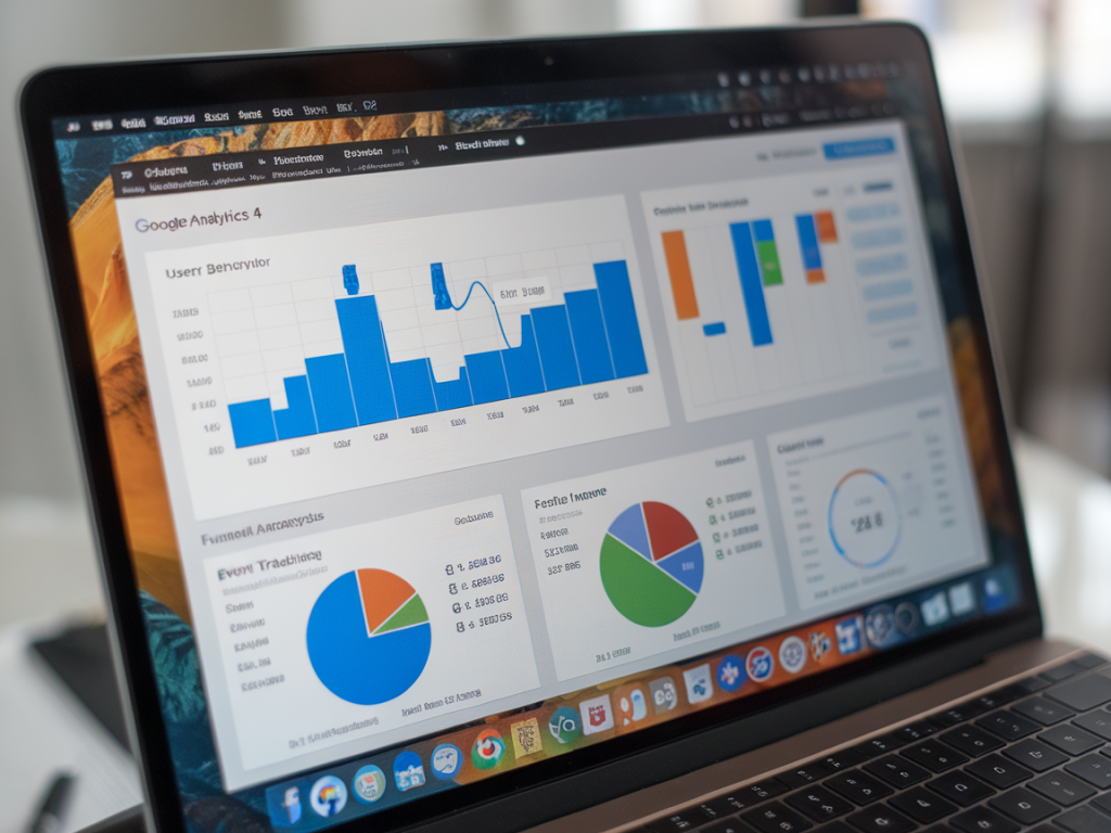 Comment utiliser ga4 pour détecter les contenus à fort potentiel et augmenter vos conversions