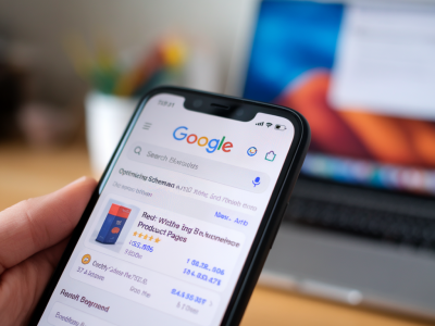 Comment optimiser les balises schema.org et les rich snippets pour multiplier les clics sur vos fiches produit e‑commerce