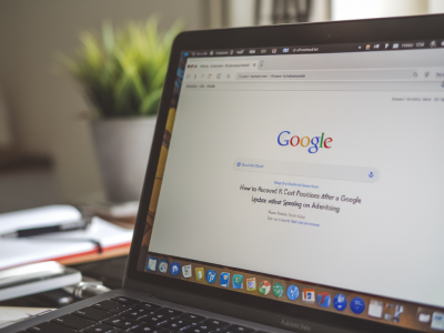 Comment récupérer des positions perdues après une mise à jour google sans dépenser en publicité