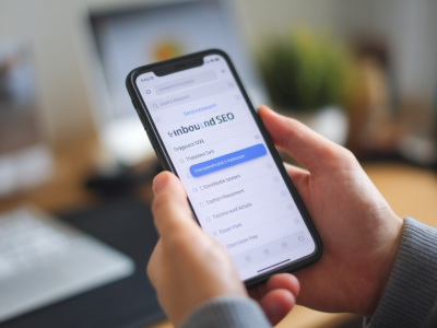 Inbound seo : comment attirer des visiteurs sans publicité payante