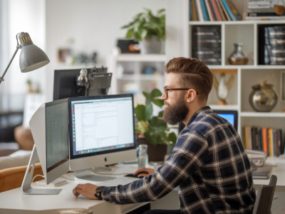 Guide complet pour réussir une stratégie de netlinking pertinente et durable