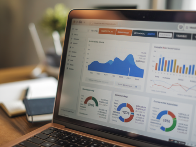 Comment analyser votre trafic web pour affiner votre stratégie de marketing digital