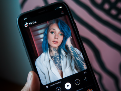Comment exploiter tiktok pour améliorer le référencement organique et convertir les visites en ventes