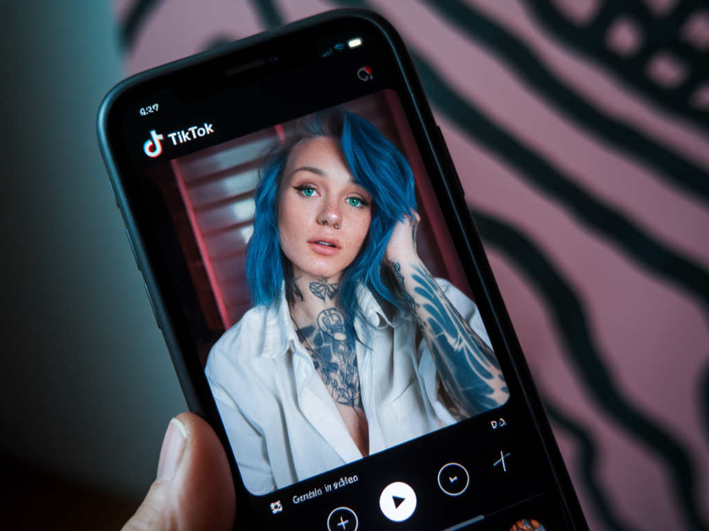 Comment exploiter tiktok pour améliorer le référencement organique et convertir les visites en ventes