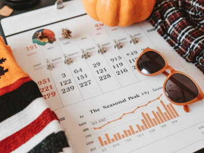 Comment planifier un calendrier de contenu saisonnier pour un e‑commerce et multiplier les ventes pendant les pics