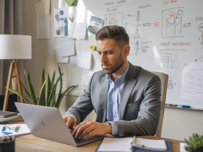 Comment bâtir une stratégie de netlinking locale pour dominer le pack local et générer des leads qualifiés