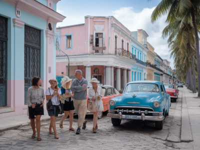 Conseils pratiques pour gérer son budget à Cuba : guide complet voyage